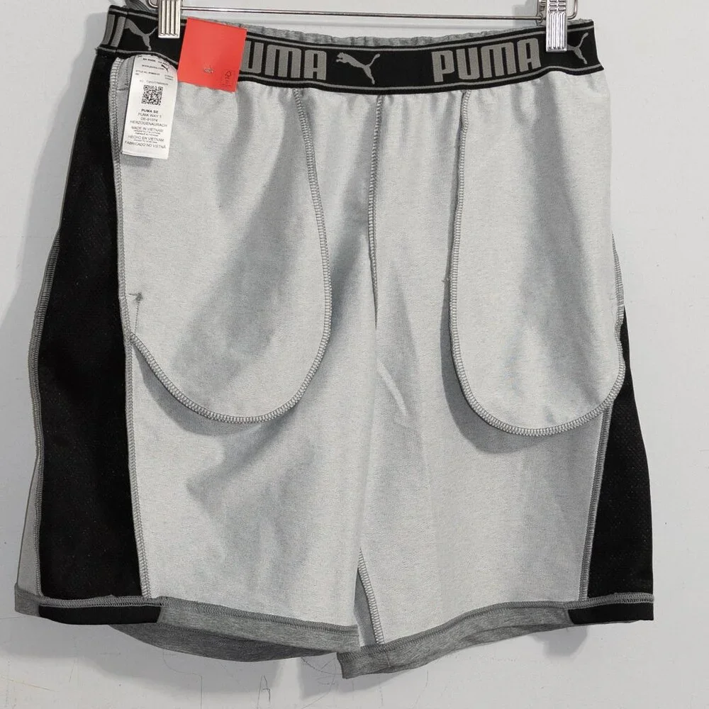 PUMA Men’s Stretchlite Short‎